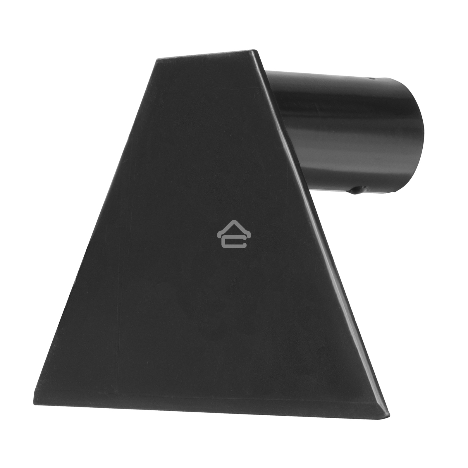 Мотыга СИБРТЕХ 190x150 мм,прямая,без черенкаР 62361