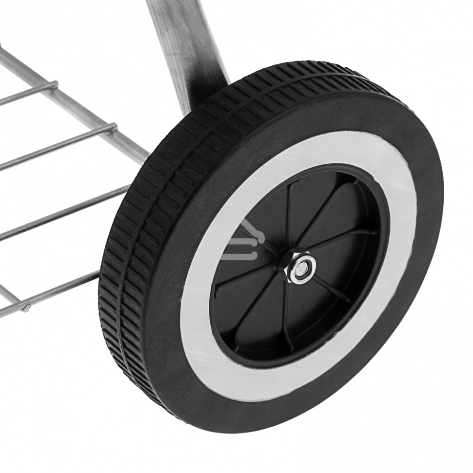 Барбекю сферический Palisad, 44 см, Camping