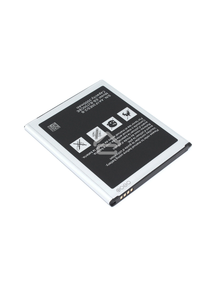 Аккумулятор (батарея) Amperin EB-BJ700BBC для Samsung Galaxy J7 SM-J700H
