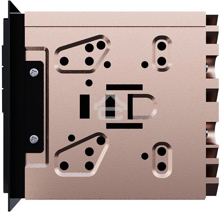 Автомагнитола Prology PRM-120 2DIN 4x140Вт v4.2 AUX DSP 3 ПДУ (PRPRM120)