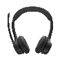 Гарнитура Logitech Zone 300, Black
