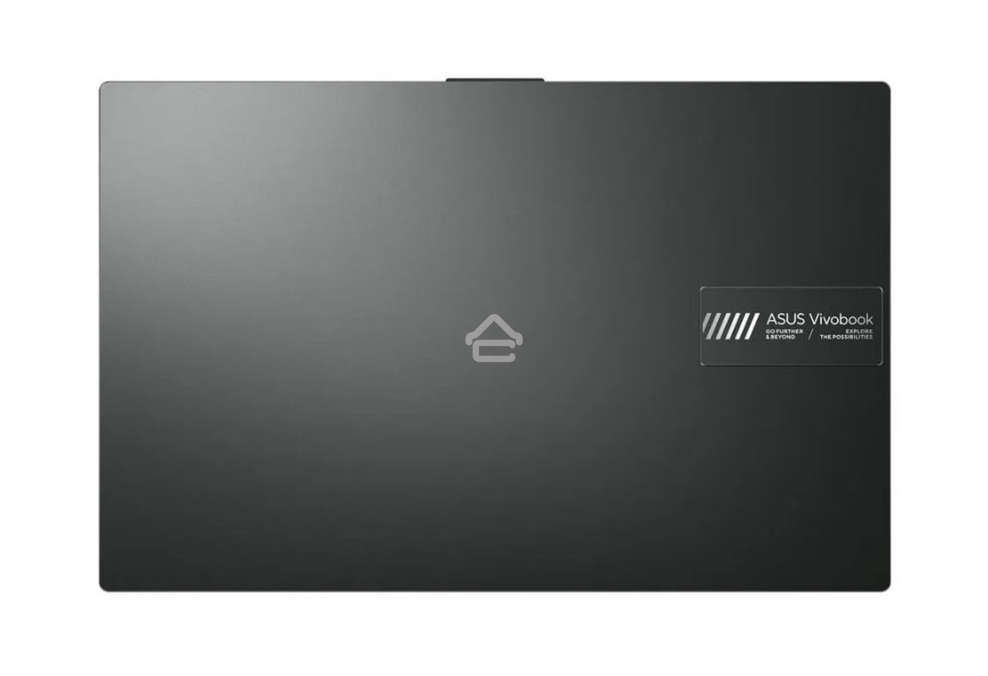 Ноутбук Asus VivoBook Go E1504FA-BQ091 15.6
