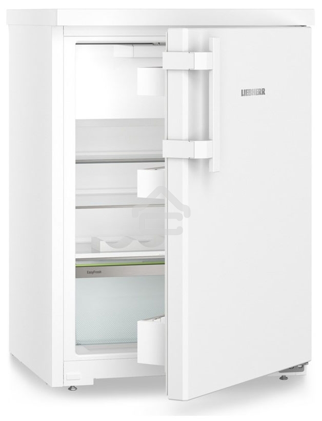 Холодильник Liebherr Rci 1621-20 001 белый однокамерный 109/17л морозилка сверху
