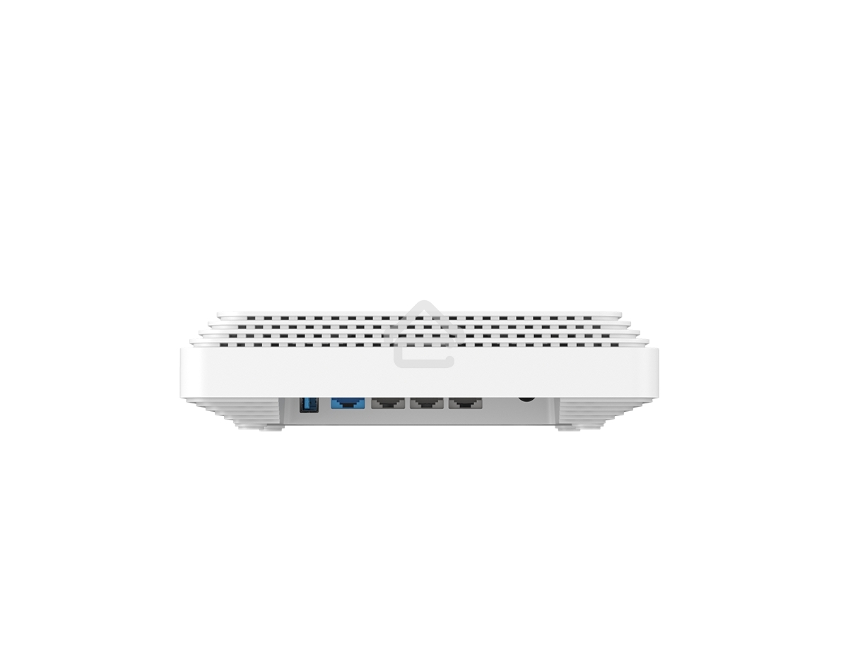 Маршрутизатор Keenetic Hopper SE Гигабитный интернет-центр с Mesh Wi-Fi 6 AX3000, 4-портовым Smart-коммутатором