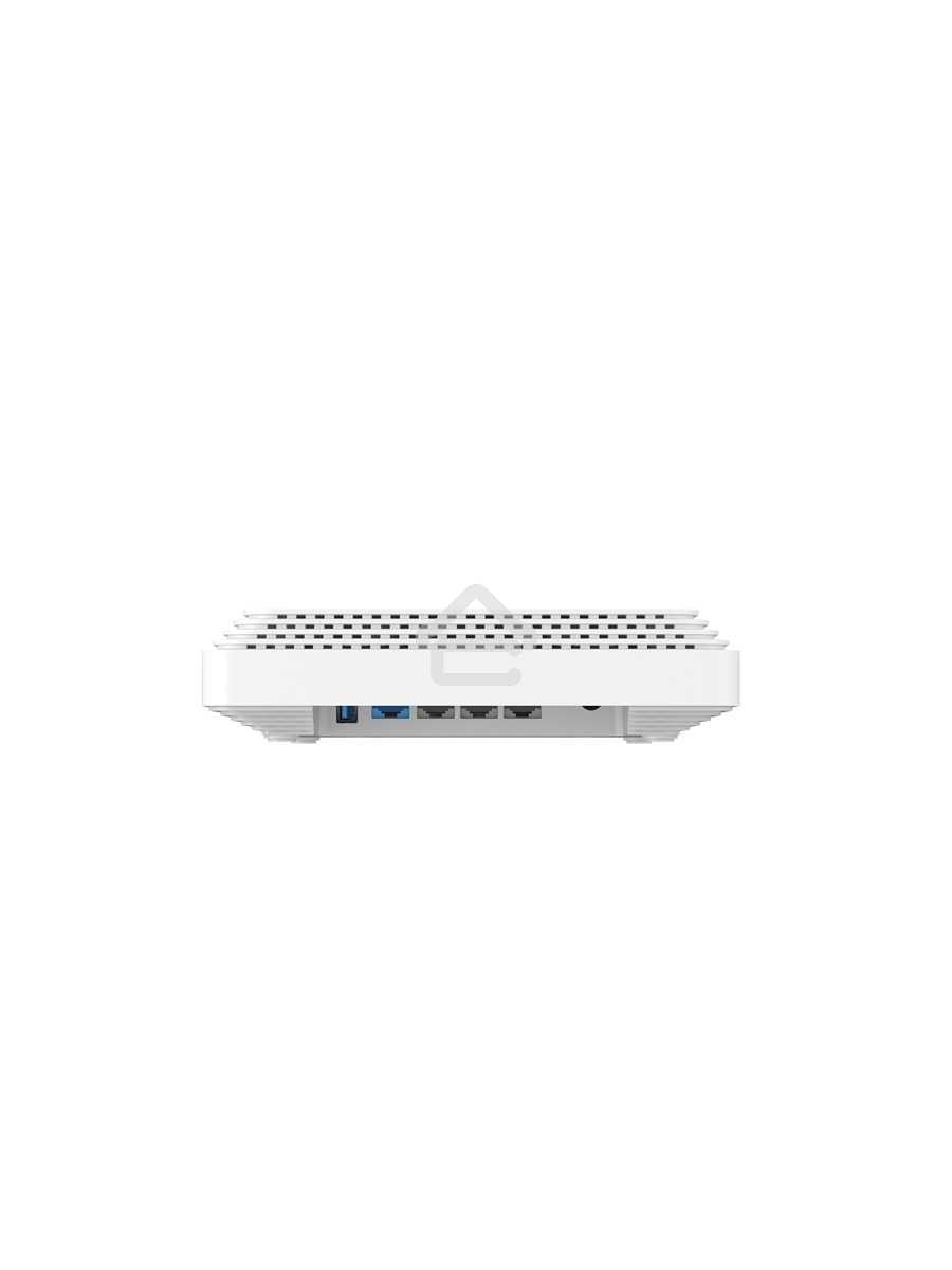 Маршрутизатор Keenetic Hopper SE Гигабитный интернет-центр с Mesh Wi-Fi 6 AX3000, 4-портовым Smart-коммутатором