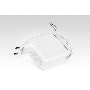 Блок питания для ноутбука Apple MacBook Air 45W; 14.5V -> 3.1A; MagSafe. PN: MD592Z/A