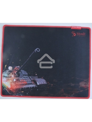 Коврик A4-B-072, Bloody, для игровой мыши, размер 275 x 225 мм