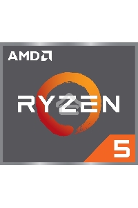 Процессор AMD Ryzen 5 3500 Soc-AM4 3.5GHz OEM