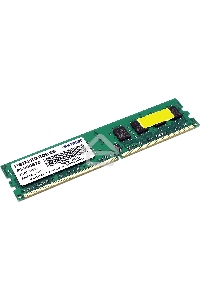 Оперативная память Patriot, DDR2, 2GB (1x2 GB), 800 MHz, CL6