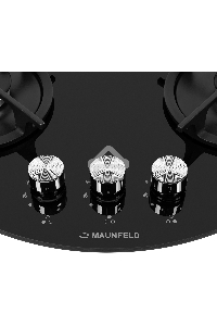 Газовая варочная панель Maunfeld EGHG.43.23CB\G