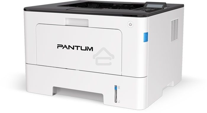 Принтер лазерный PANTUM BP5100DW, A4, ч/б, до 40 стр/мин, 1200 x 1200 dpi, USB, RJ-45, Wi-Fi