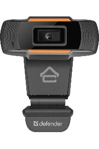 Веб-камера Defender G-lens 2579 HD720p 2МП