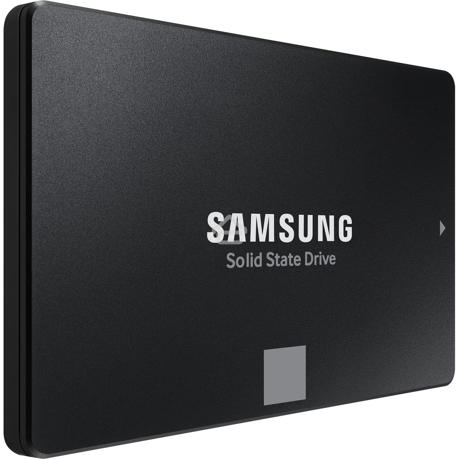 Накопитель SSD Samsung 870 EVO, 500Gb, SATA III, 2.5