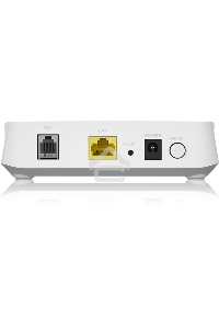 Модем-маршрутизатор VDSL2/ADSL2+ Zyxel VMG4005-B50A, 1xWAN RJ-11, Annex A, 1xLAN GE