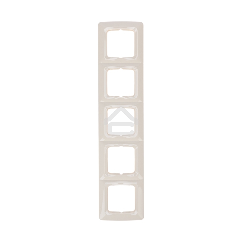 Рамка Kranz DEA 5-я горизонтальная Беж