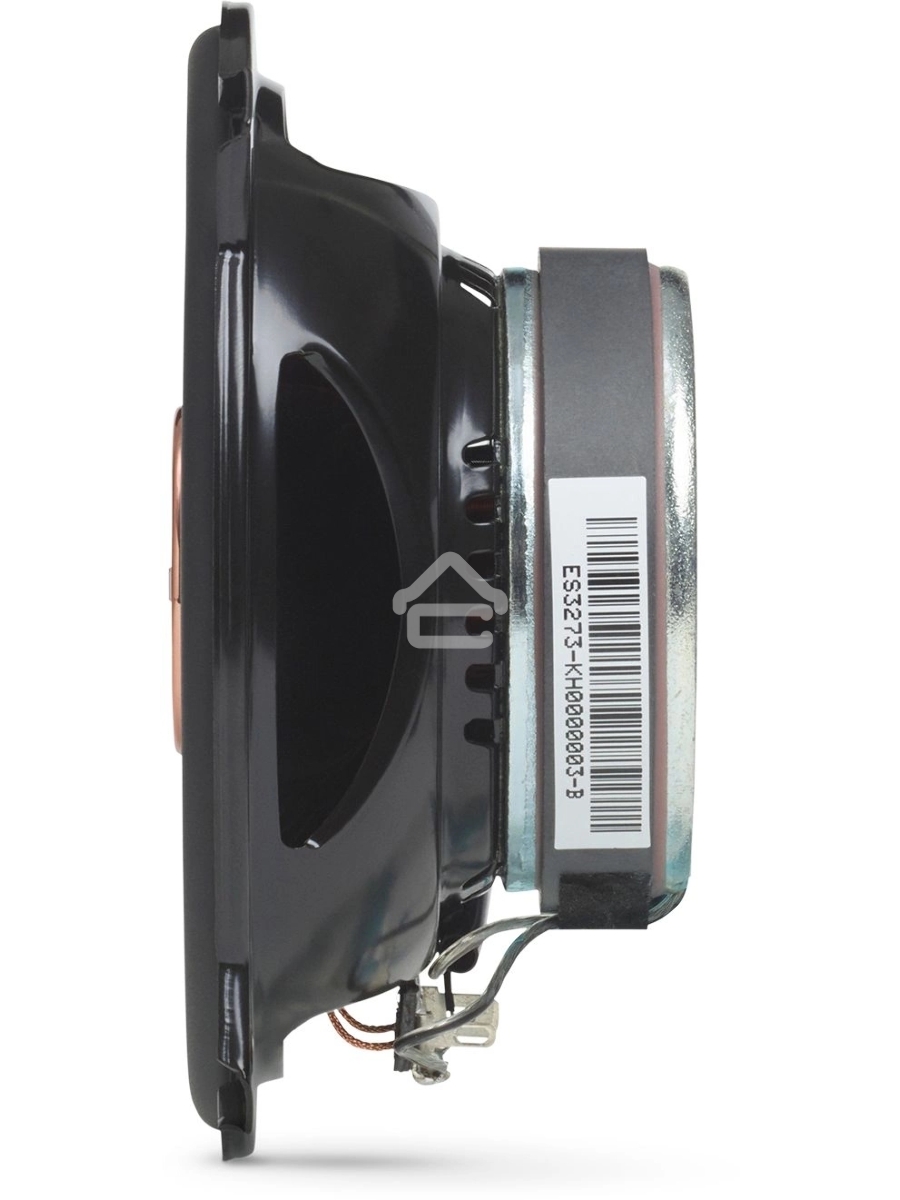 Колонки автомобильные Infinity Reference 5032CFX 135Вт 92дБ 3Ом 13см (5дюйм) (ком.:2кол.) коаксиальные двухполосные
