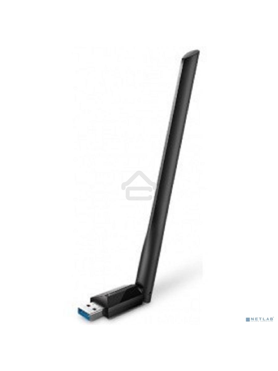 Адаптер TP-Link ARCHER T3U PLUS