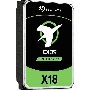 Жесткий диск Seagate SAS 14Tb Exos X18 (7200rpm) 256Mb 3.5