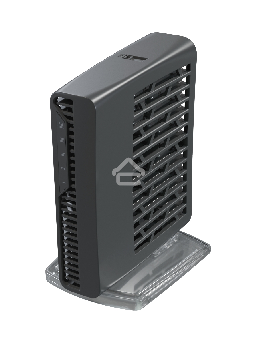 Маршрутизатор mikroTik hAP ax2 C52iG-5HaxD2HaxD-TC WIFI6, 2.4+5Ghz, 5RJ45 1Gbit, 1 POE