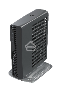 Маршрутизатор mikroTik hAP ax2 C52iG-5HaxD2HaxD-TC WIFI6, 2.4+5Ghz, 5RJ45 1Gbit, 1 POE