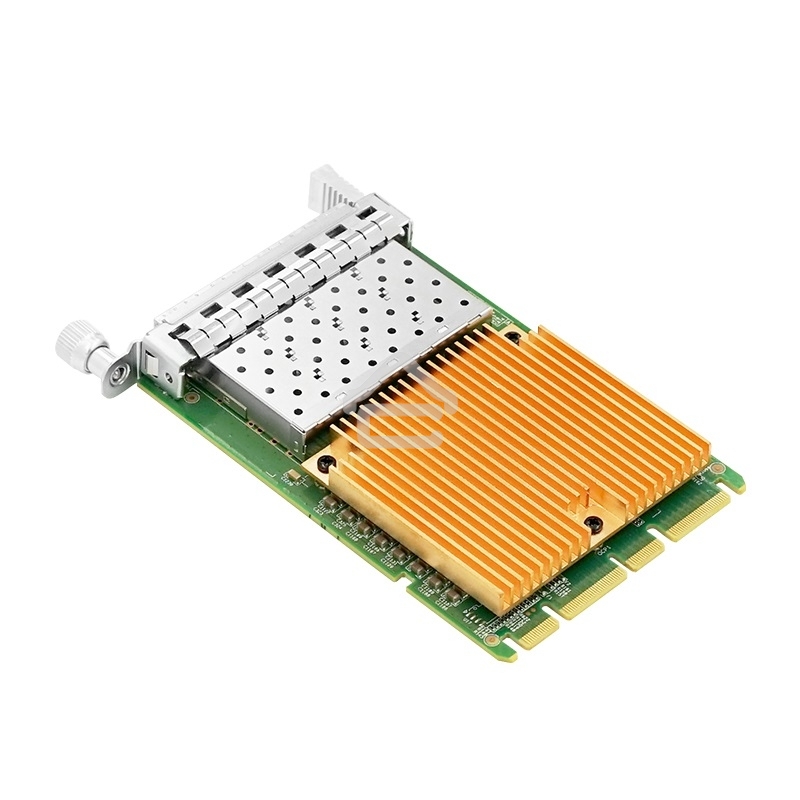 Сетевой адаптер LR-LINK LRES3027PF-OCP PCIE3.0X8 10GB 4PORT