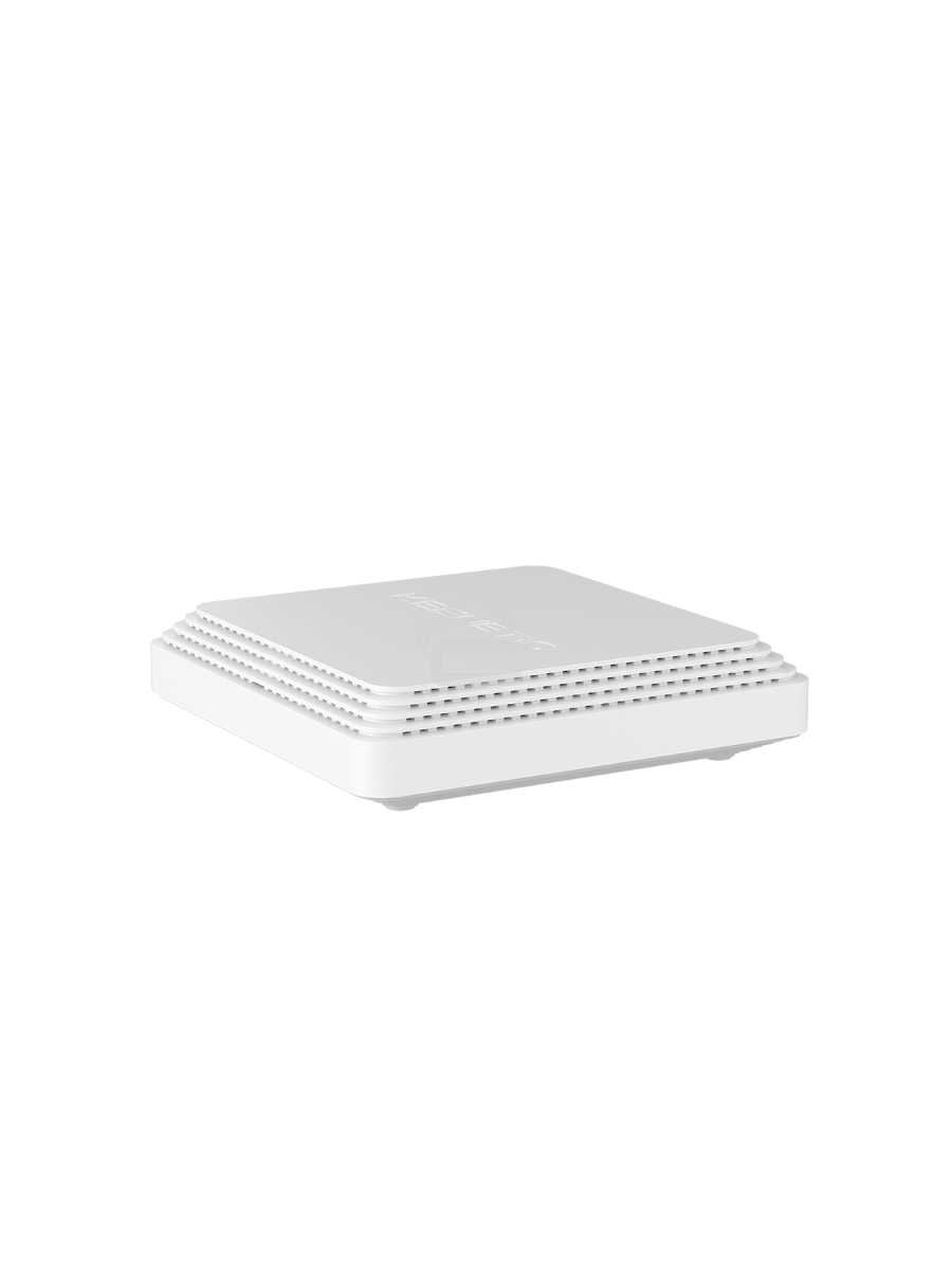 Маршрутизатор Keenetic Hopper SE Гигабитный интернет-центр с Mesh Wi-Fi 6 AX3000, 4-портовым Smart-коммутатором