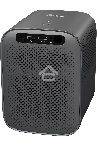 Проектор Cactus CS-PRC.07B.Full HD-A LCD 9400Lm LS 350Lm ANSI (1920x1080) 2000:1 ресурс лампы:50000часов 1xUSB typeA 1xHDMI 1кг
