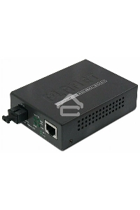 Медиа конвертер GT-806B15 10/100/1000Base-T to WDM Bi-directional Fiber Converter - 1550nm - 15KM