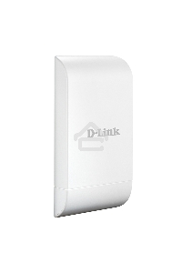 Сетевое оборудование D-Link DAP-3410/RU/A1A Внешняя беспроводная точка доступа