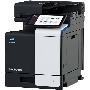 Принтер Konica Minolta bizhub С4050i цветной А4, 40стр./мин, лоток 500л., DADF,  дуплекс, сеть, до 120000 стр., 5Гб