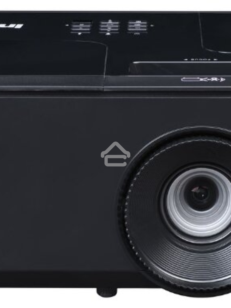 Проектор INFOCUS IN2136 DLP, 4500 ANSI Lm, WXGA(1280х800), 28500:1, 1.18-1.54:1, 3.5mm in, Composite video, VGAin, HDMI 1.4aх3 (поддержка 3D), USB-A (для SimpleShare и др.),лампа 15000ч.(ECO mode), 3.5mm out, Monitor out(VGA),RS232,RJ45,21дБ, 4,5 кг