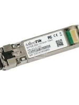 Трансивер SFP/SFP+/SFP28 MIKROTIK XS+31LC10D