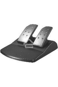 Руль Defender FORSAGE {12 кн+2перекл.+1перекл. 8-ми позиц., USB}