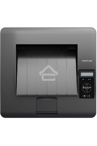 Принтер лазерный PANTUM BP5100DW, A4, ч/б, до 40 стр/мин, 1200 x 1200 dpi, USB, RJ-45, Wi-Fi