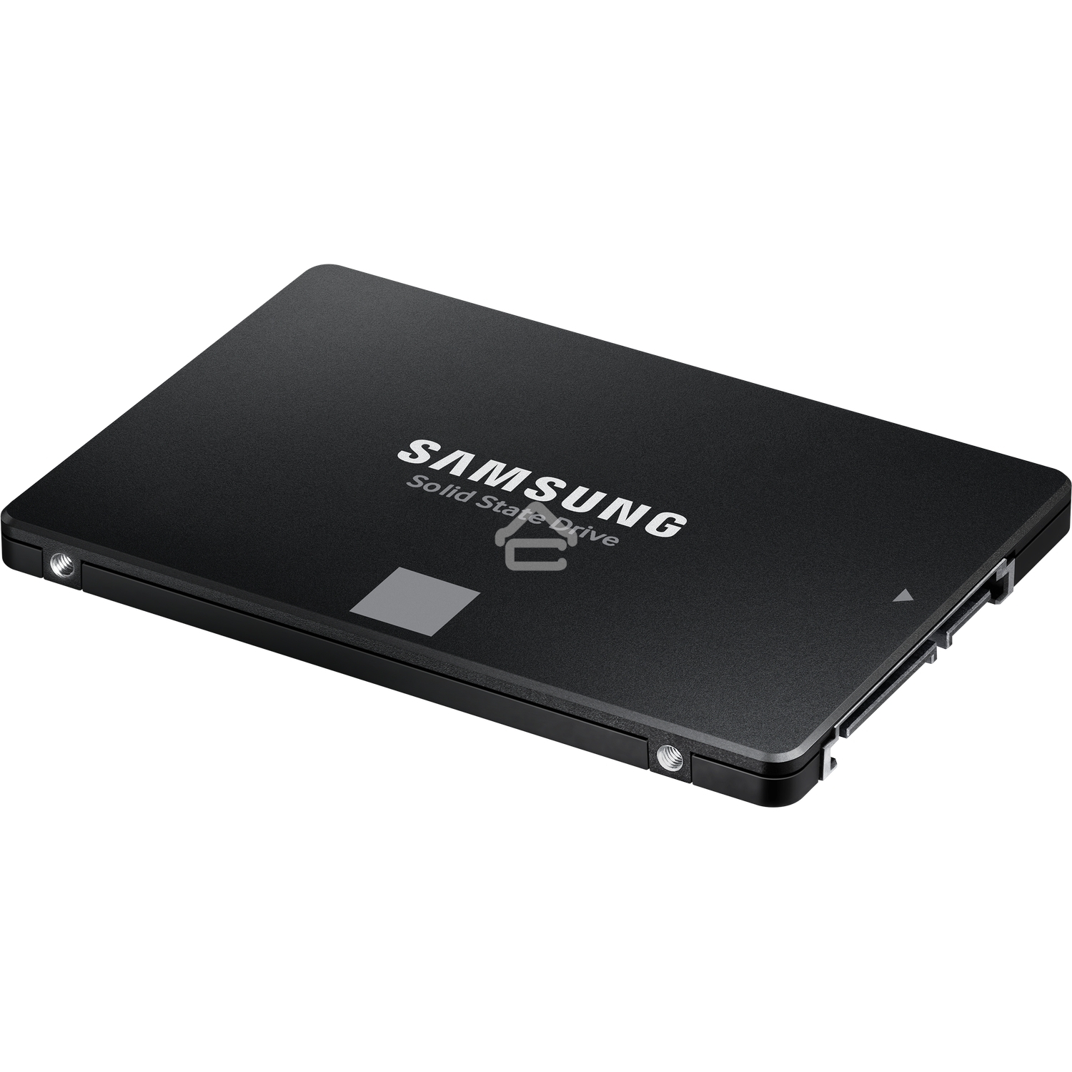 Накопитель SSD Samsung 870 EVO, 500Gb, SATA III, 2.5