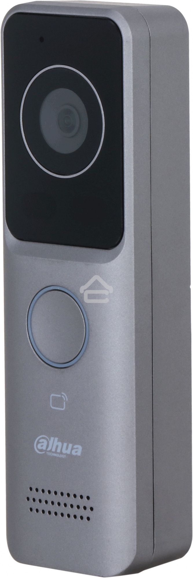 Вызывная панель DAHUA DHI-VTO2311R-WP, Wi-Fi Villa Door Station