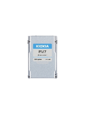 Накопитель SSD KIOXIA PM7-R, 7.68Tb, 2.5