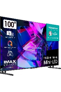 Телевизор  Hisense 100