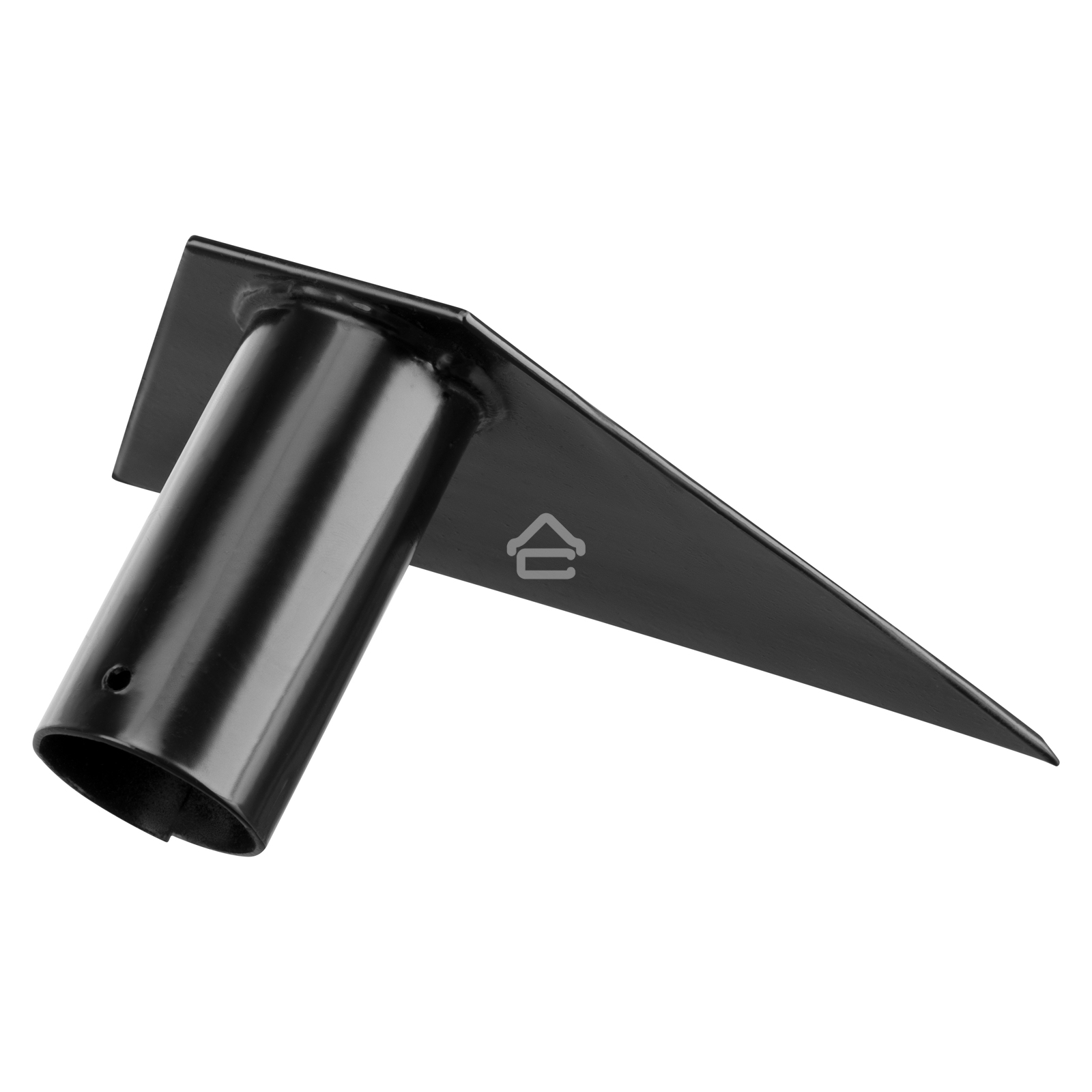 Мотыга СИБРТЕХ 190x150 мм,прямая,без черенкаР 62361