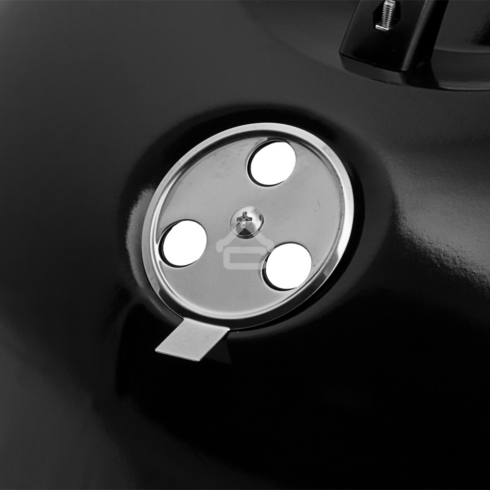 Барбекю сферический Palisad, 44 см, Camping