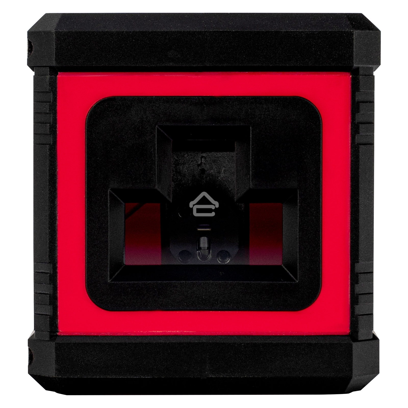 Лазерный уровень MTX XQB GREEN Pro SET, 20 м, зеленый луч, батарейки, штатив