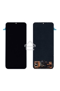 Дисплей для Huawei Y8p 2020 / 20 Lite / Play4T pro / P smart S OLED черный