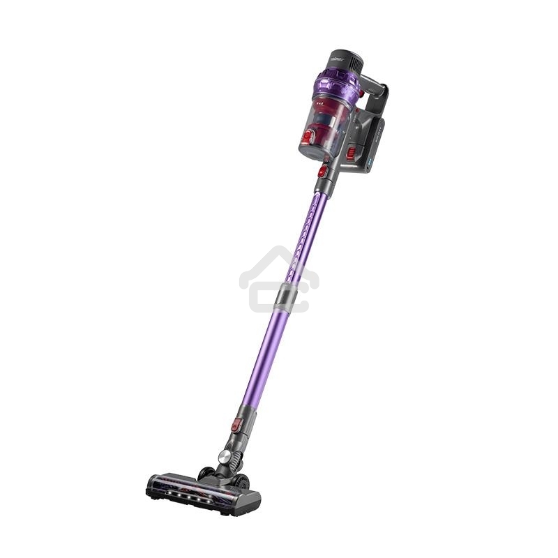 Пылесос Zelmer STICK ZSVC925T WIKT