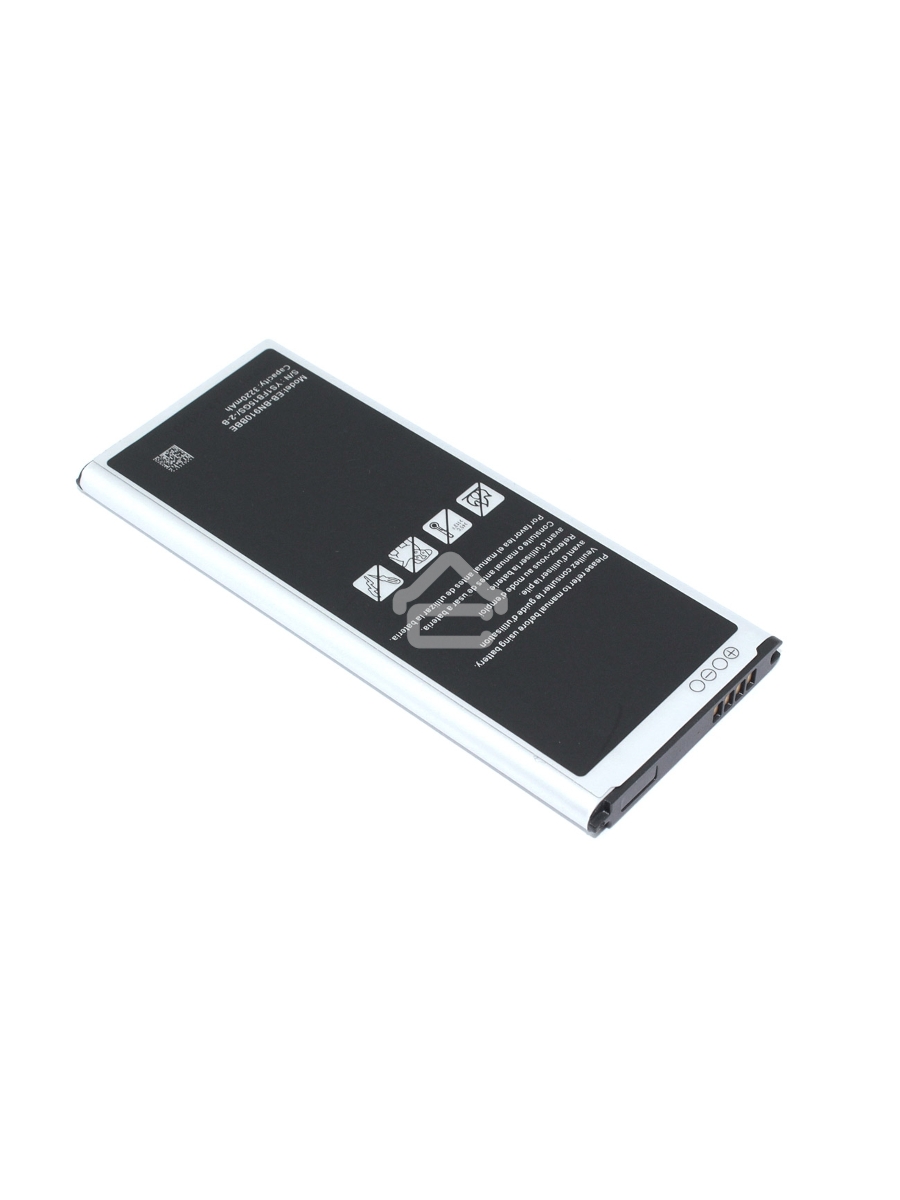 Аккумулятор (батарея) Amperin EB-BN910BBE для Samsung Galaxy Note 4 SM-N910G