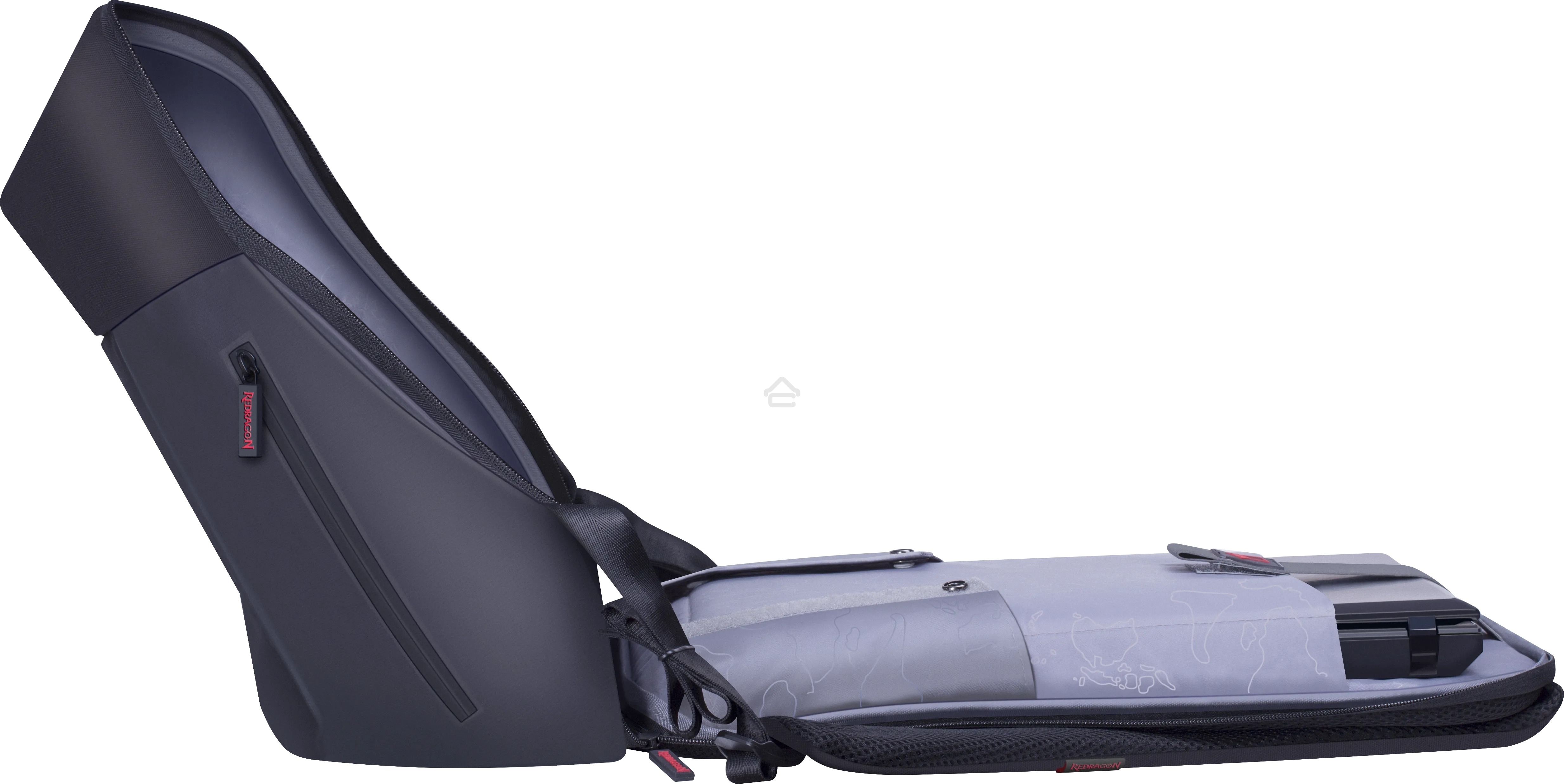 Сумка для ноутбука Defender TRAVELLER 15.6