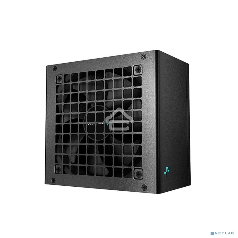 Блок питания Deepcool/GamerStorm PK650D, 650Вт, 80 PLUS Bronze, 120мм, черный