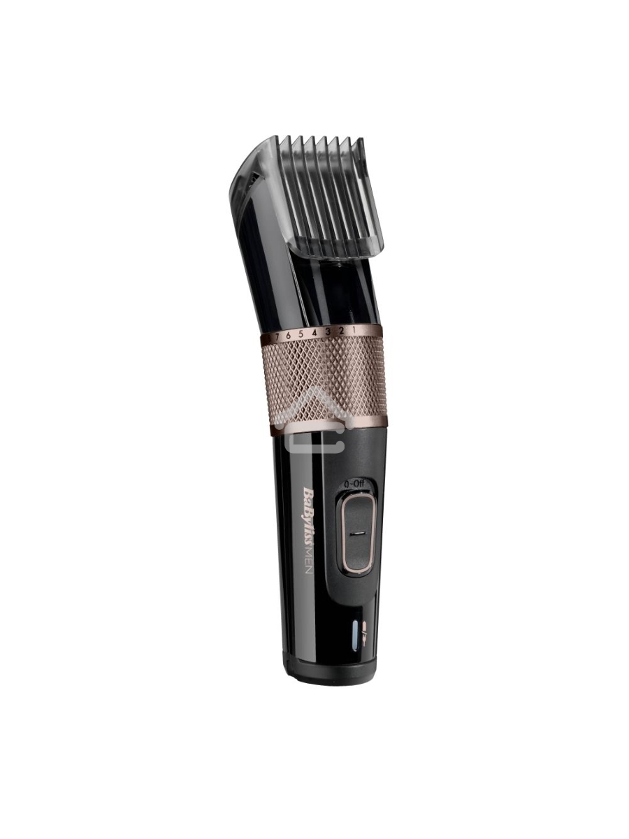 Машинка для стрижки BABYLISS E974E