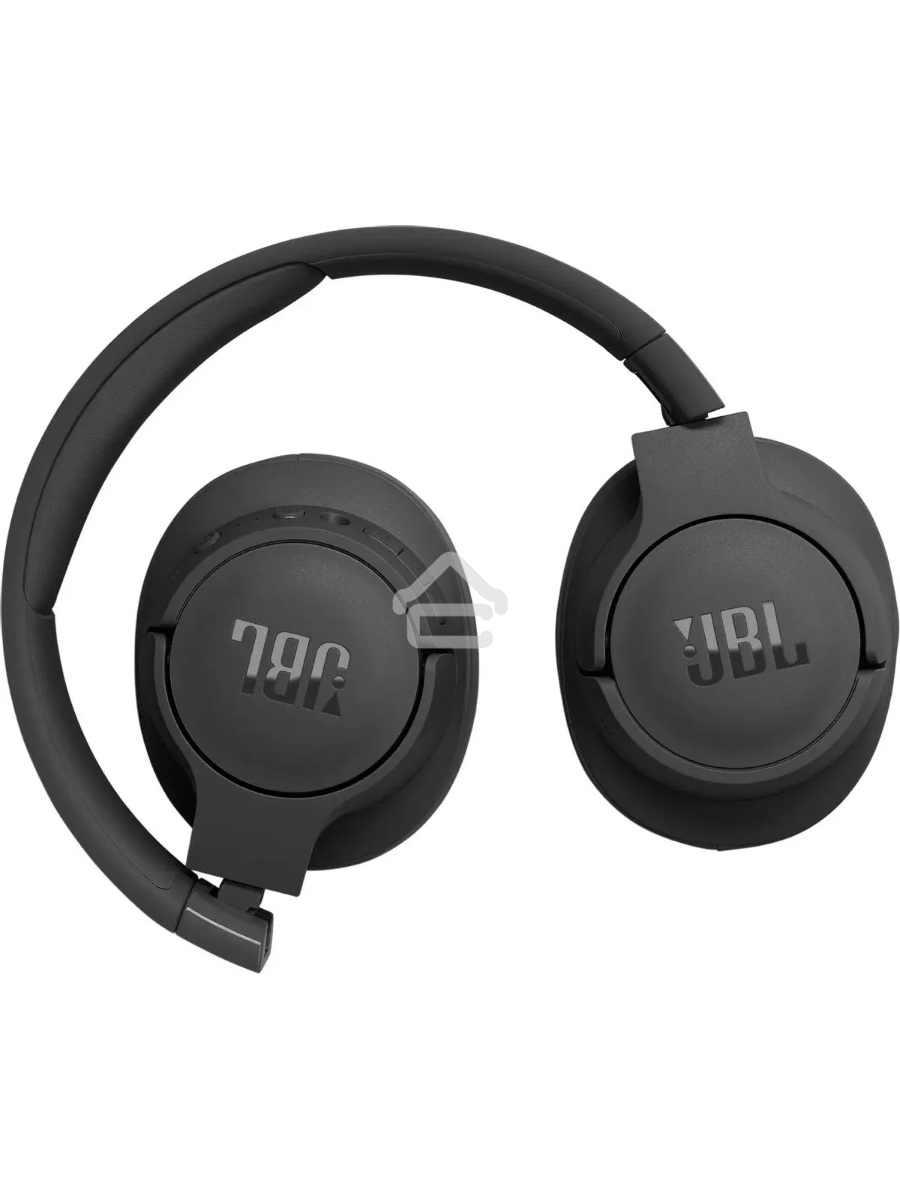 Гарнитура JBL Tune 770NC черный