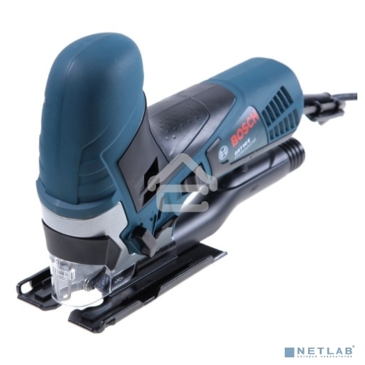 Лобзик Bosch GST 90 E 060158G000 Лобзик Professional 650 Вт, 500-3100 ход/мин, 2,3 кг