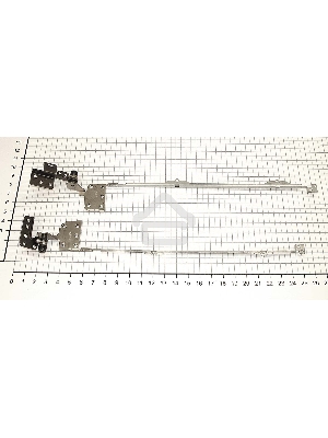 Петли для ноутбука Acer Aspire E14, ES1-411, FBZ8A005010, FBZ8A006010, Acer